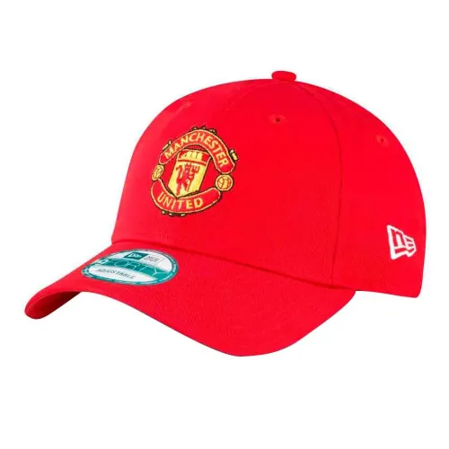 뉴에라 9FortyManchester United FC 캡 5136473305