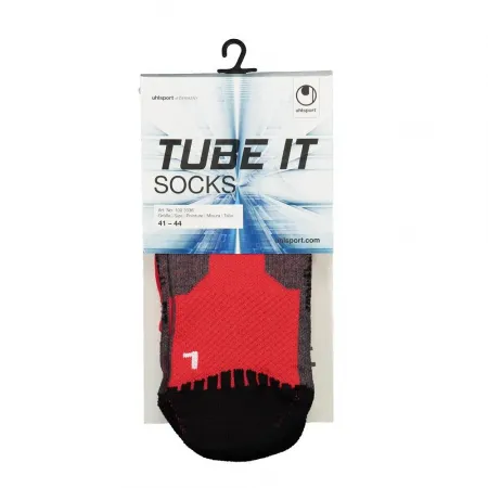 울스포츠 Tube It 긴 축구 양말 5136526844