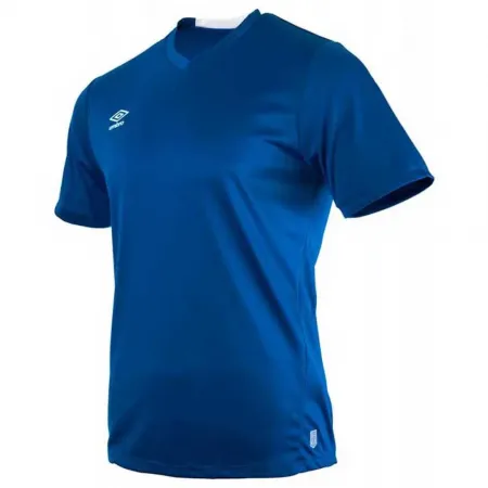 엄브로 Football Wardrobe Vee 트레이닝 반팔 티셔츠 5137090693