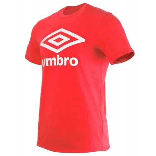 엄브로 Football Wardrobe Large Logo 반팔 티셔츠 5137090702
