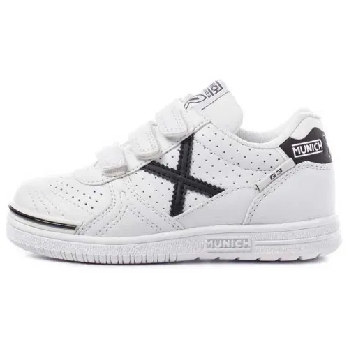 무니치 G3 Profit Velcro IN 인도어 풋살화 5137235424