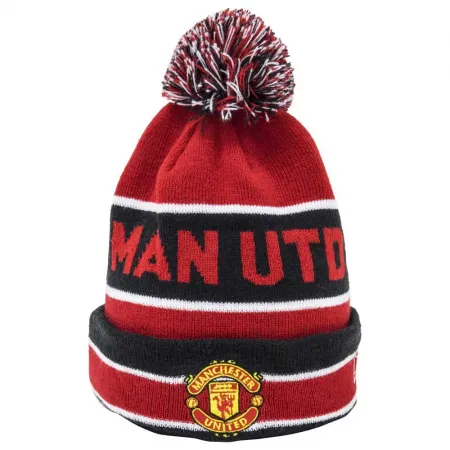 뉴에라 Jake Manchester United FC 비니 5137337702