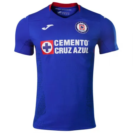 조마 Cruz Azul 20/21 Home 티셔츠 5137694800