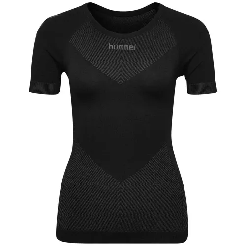 험멜 First Seamless 반팔 이너웨어 5137808031