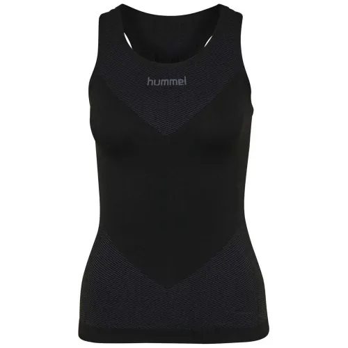 험멜 First Seamless 반팔 이너웨어 5137808036