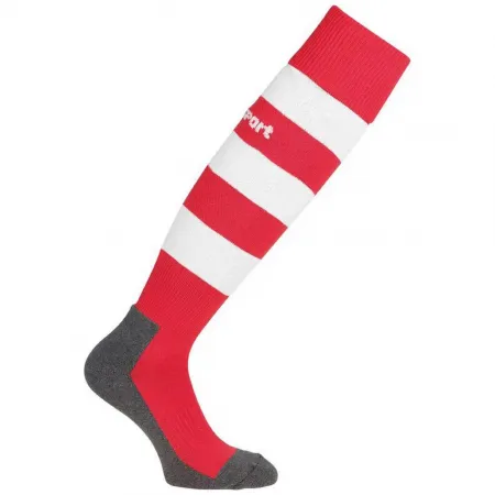 울스포츠 Team Pro Essential Stripe 긴 축구 양말 5137867152