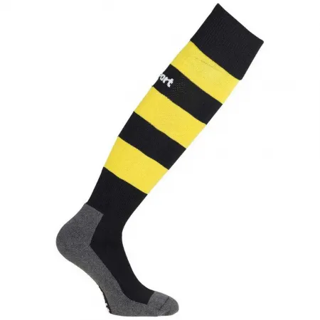 울스포츠 Team Pro Essential Stripe 긴 축구 양말 5137867160