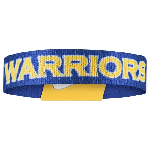 나이키 NBA Baller Golden State Warriors 헤드밴드 5137888896