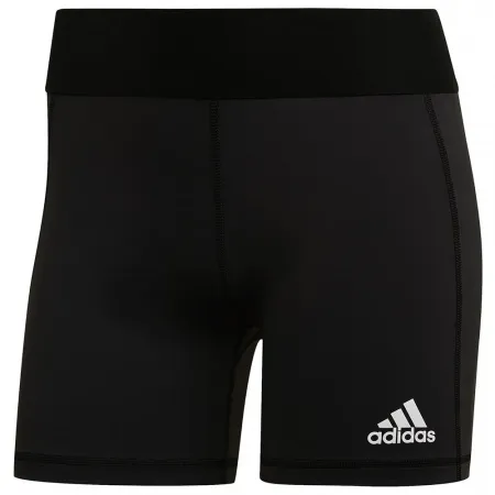 아디다스 Techfit Volleyball 4in 짧은 레깅스 5137913374