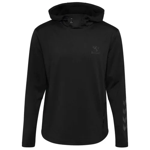 험멜 Aston 후드티 5137971475