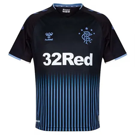 험멜 Rangers FC 19/20 어웨이 티셔츠 5137972224