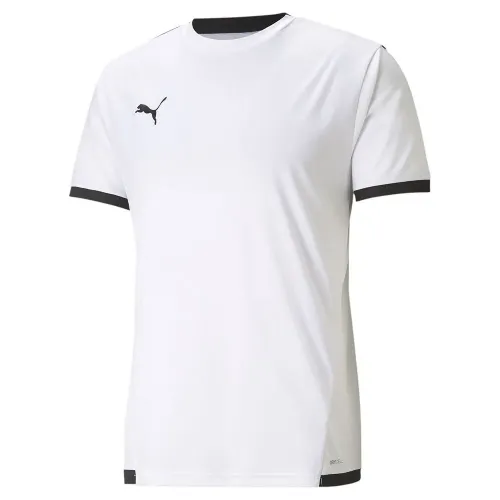 푸마 TeamLiga 반팔 티셔츠 5138159102