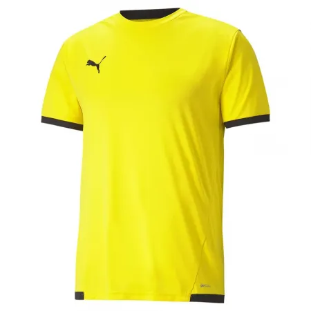 푸마 TeamLiga 반팔 티셔츠 5138159105