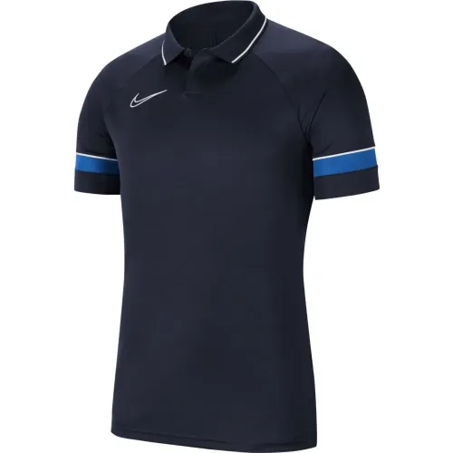 나이키 Dri Fit Academy 반팔 폴로 셔츠 5138251592