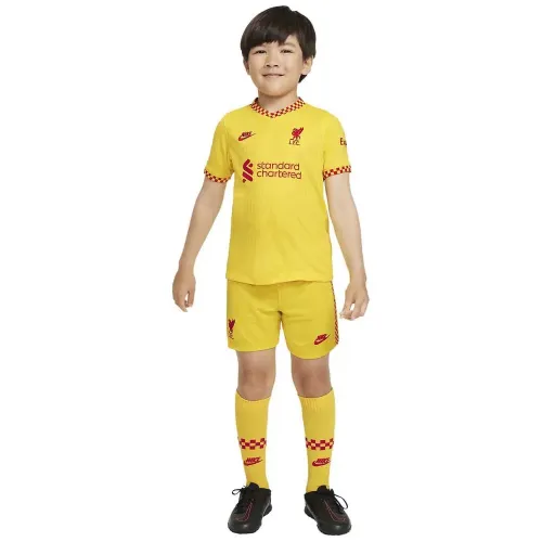 나이키 FC Liverpool 21/22 Third 세트 5138253290