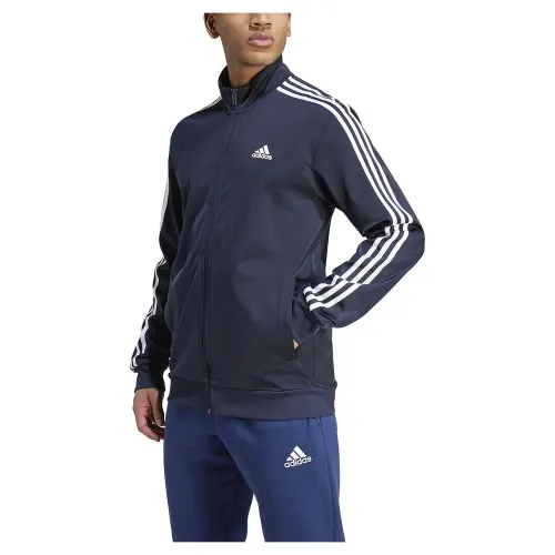 아디다스 3 Stripes TT 트랙 자켓 5138423747
