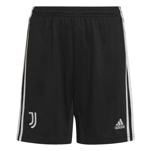 아디다스 Juventus 22/23 Away 주니어 반바지 5138426970