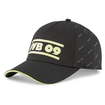 푸마 Borussia Dortmund Legacy BB 모자 5138521814
