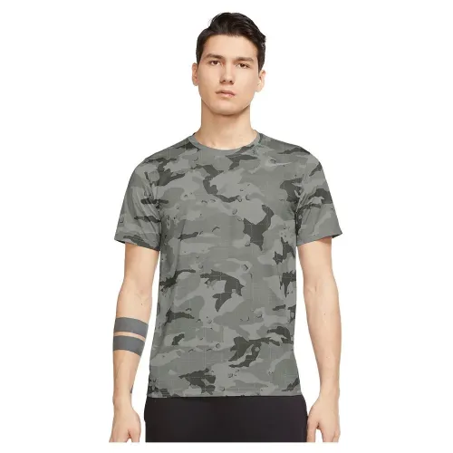 나이키 Dri Fit Legend Camo Printed 반팔 티셔츠 5138568954