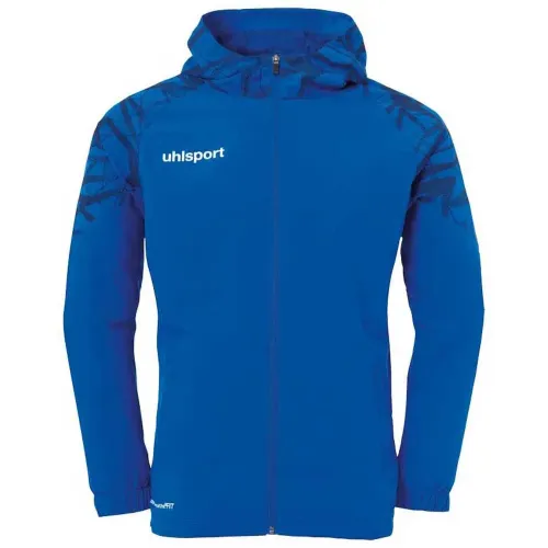 울스포츠 Goal 25 Evo Woven 트랙 자켓 5138670476