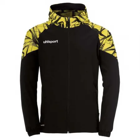 울스포츠 Goal 25 Evo Woven 트랙 자켓 5138670478