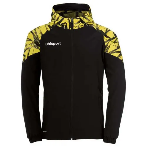 울스포츠 Goal 25 Evo Woven 트랙 자켓 5138670478