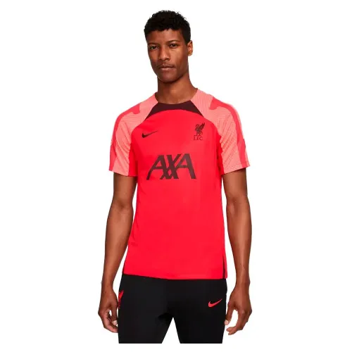 나이키 FC Liverpool 22/23 Dri Fit Strike 반팔 티셔츠 5138712728