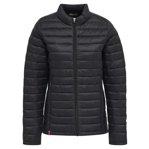 험멜 Red Quilted 코트 5138729036