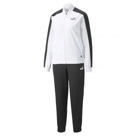 푸마 Baseball Tricot Cl 운동복 5139001929