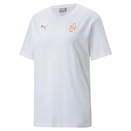 푸마 Neymar Diamond 그래픽 티셔츠 5139003518