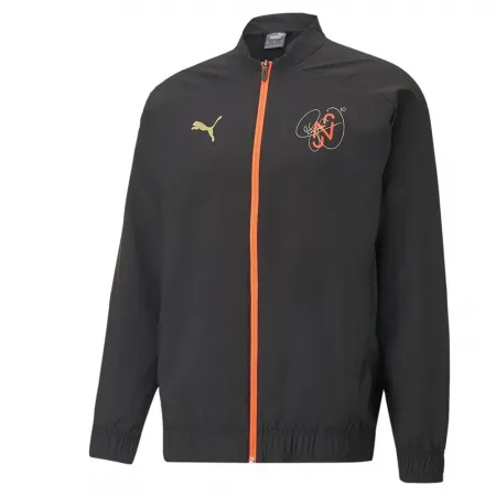 푸마 Neymar Diamond Woven 자켓 5139003522