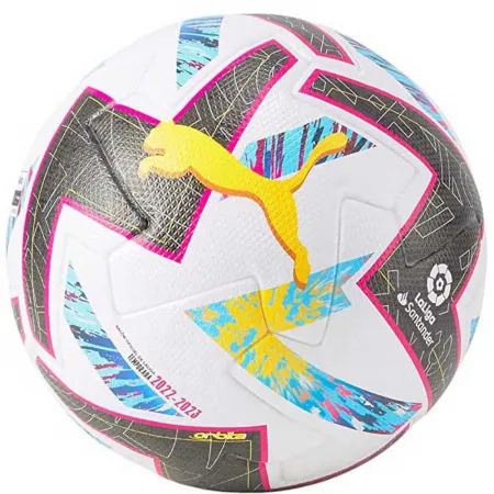 푸마 Orbita Laliga 1 WP 축구공 5139003570