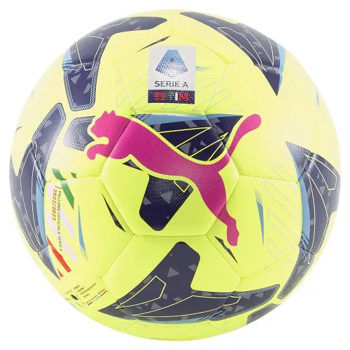 푸마 Orbita Serie A Hyb 축구공 5139003574