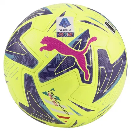 푸마 Orbita Serie A WP 축구공 5139003578