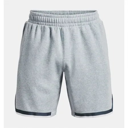 언더아머 Curry Fleece 9in 반바지 5139418902