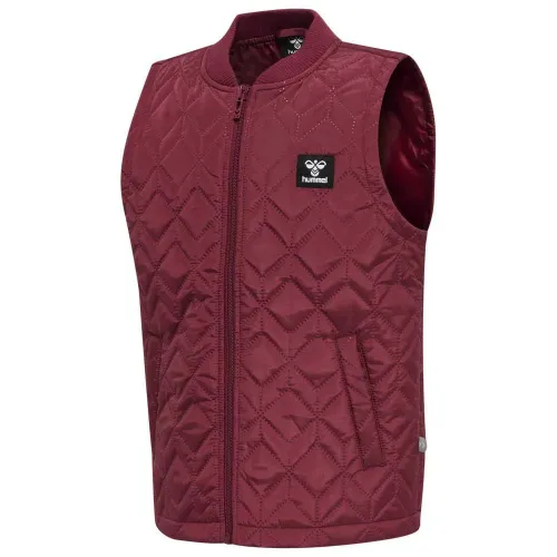 험멜 Kule Thermo 조끼 5139458336