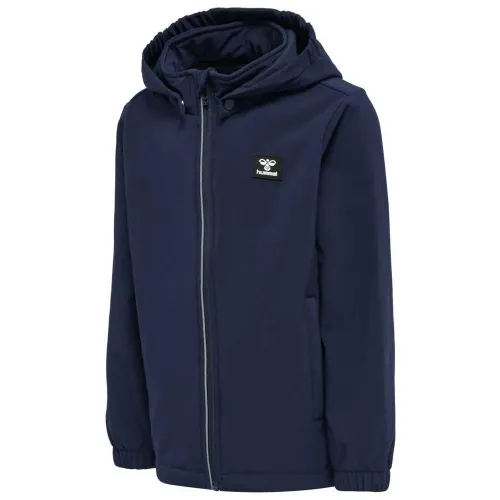 험멜 Mars 소프트쉘 자켓 5139458364