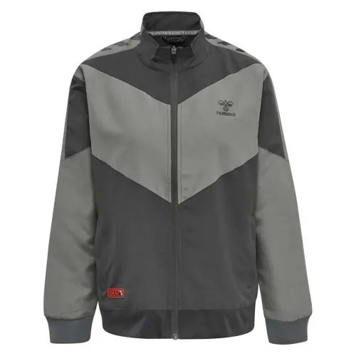험멜 ro Grid Walk Out Woven 자켓 5139458500