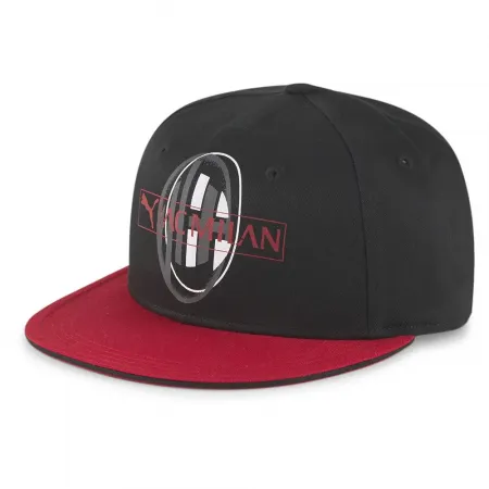푸마 AC Milan Ftb Legacy Fb 모자 5139552875