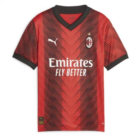 푸마 AC Milan 22/23 주니어 반팔 티셔츠 5139621827