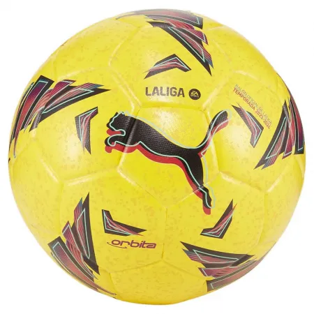 푸마 84107 Orbita Laliga 1 축구공 5139910169