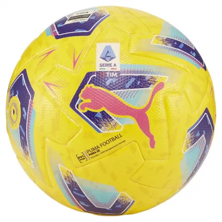 푸마 84119 Orbita Serie A 축구공 5139910176