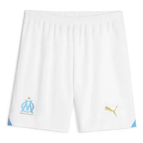 푸마 Olympique Marseille Replica 반바지 5139910817