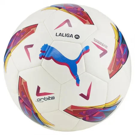 푸마 Orbita Laliga 1 축구공 5139910821