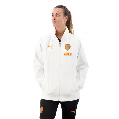 푸마 Valencia CF 23/24 All Wear 자켓 5139911234