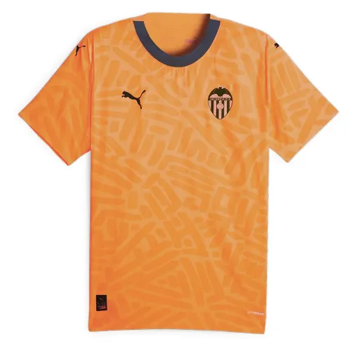 푸마 Valencia CF 23/24 Third 반팔 티셔츠 5139911268