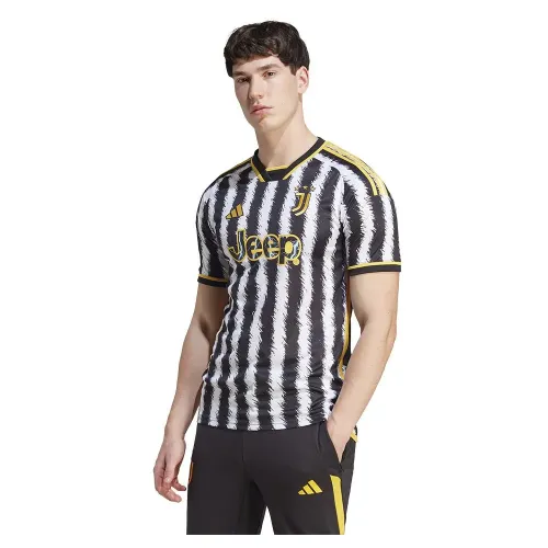 아디다스 Juventus 23/24 홈 반팔 티셔츠 5139924896