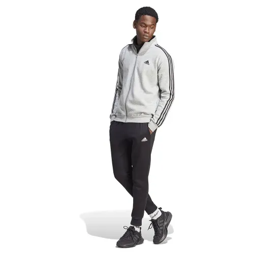 아디다스 Basic 3 Stripes Fleece 운동복 5139926398