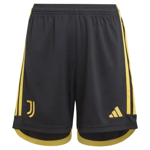 아디다스 Juventus 23/24 홈 주니어 반바지 5139927614