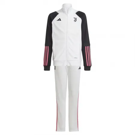 아디다스 Juventus 23/24 주니어 트레이닝복 5139927617